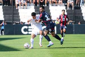Cerro Porteño y la posibilidad de ser campeón ante su gente - Fútbol - ABC Color