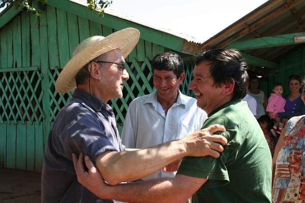 Cine Paraguayo Triunfa en Festival Iberoamericano Trieste
