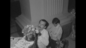 Documental Paraguayo "Bajo las banderas, el sol": Récord