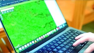 Infona: Revolución Digital para la Gestión Forestal Sostenible