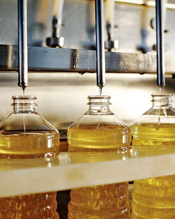 Soja en baja: sus derivados en alza - ABC Rural - ABC Color