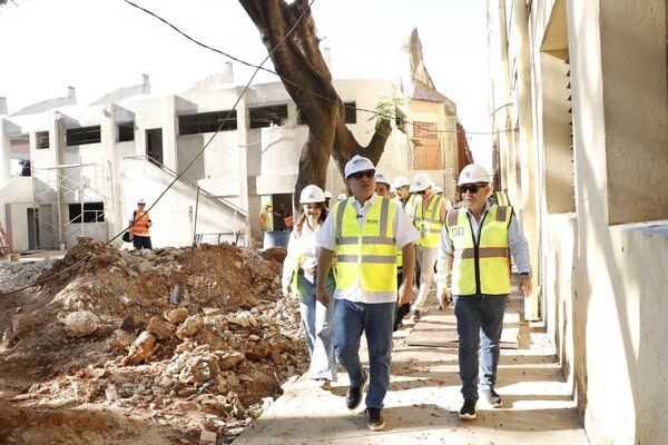 Educación en deuda: escenario real de las aulas en Paraguay al cierre del año lectivo