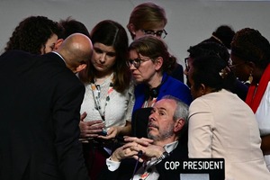 COP30: Acuerdo sin Mencionar Abandono de Energías Fósiles