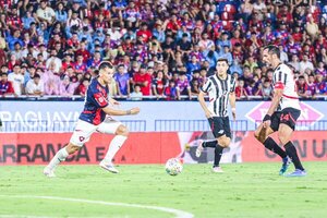Cerro Porteño buscará vencer a Libertad para ser campeón