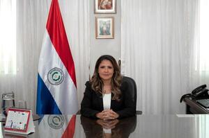 Pérez exige revertir entrega de tierras en la Bioceánica alertando sobre el ingreso de grupos criminales