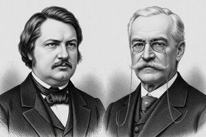 En pos de la obra maestra: Balzac y Palma