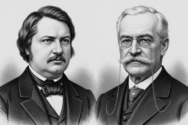 En pos de la obra maestra: Balzac y Palma