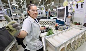 Mujeres paraguayas entre el empleo y la sobrecarga