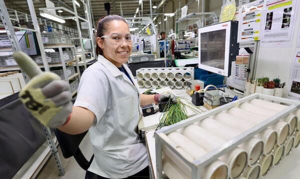 Mujeres paraguayas entre el empleo y la sobrecarga