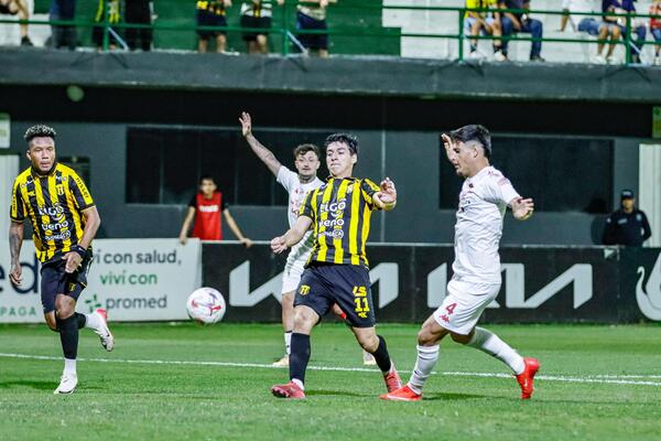 Cita interesante en Ka'arendy