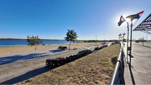 Domingo con amanecer fresco y tarde cálida en todo el país