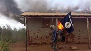 África arde, los cristianos mueren… y el mundo calla