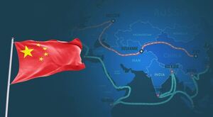 Made in China: La Nueva Ruta de la Seda