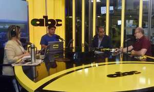 Crisis en salud: con “carnaval navideño” de Itaipú se podrían hacer 150 cirugías cardíacas - Nacionales - ABC Color