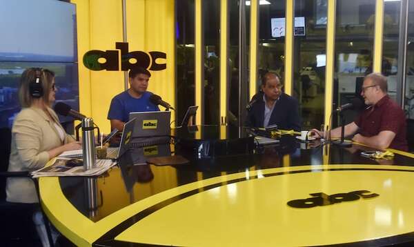 Crisis en salud: con “carnaval navideño” de Itaipú se podrían hacer 150 cirugías cardíacas - Nacionales - ABC Color