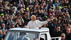 El primer viaje internacional de León XIV: ¿Por qué a Turquía y Líbano?