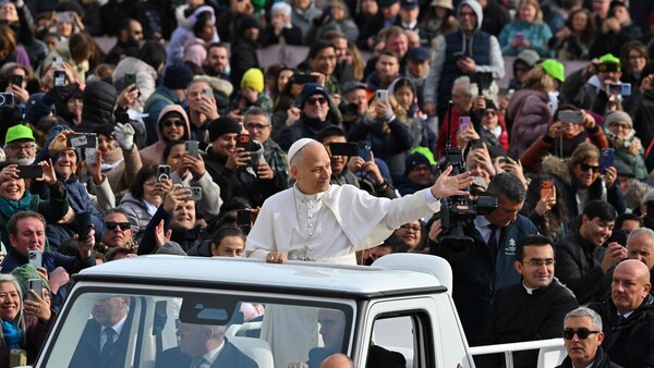 El primer viaje internacional de León XIV: ¿Por qué a Turquía y Líbano?