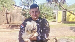 Jueza ordenó rescatar a una mascota robada