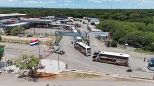 Más de 24.000 personas ingresaron al país para la final de la Copa Sudamericana