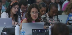 Paraguay fija posición firme sobre género y mitigación climática en la COP30