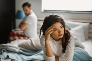 ¿Por qué volvemos a quien nos lastima? La adicción a una relación