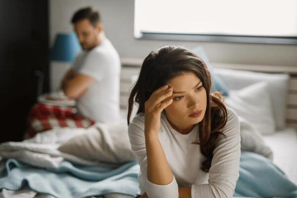 ¿Por qué volvemos a quien nos lastima? La adicción a una relación