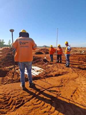 BID destaca avances de obras y labor social del proyecto nuevo Barrio Bañado Tacumbú