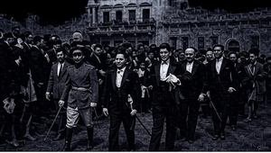 El infortunio de Eligio Ayala-Parte II - El Trueno