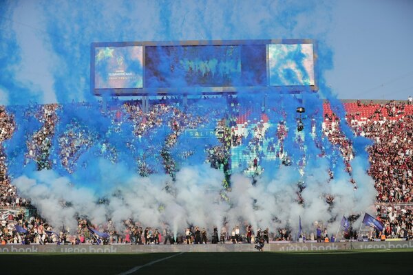 Paraguay se corona como capital de eventos deportivos en Latinoamérica