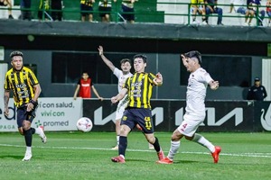 Cita interesante en Ka'arendy - ADN Digital