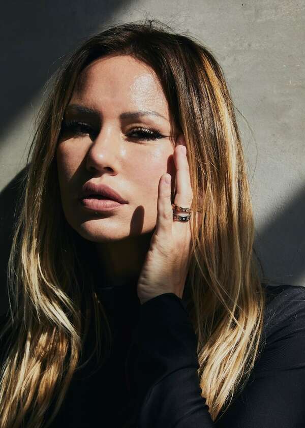 Deborah de Luca llegará a Paraguay para ofrecer una fiesta techno en San Bernardino - Música - ABC Color