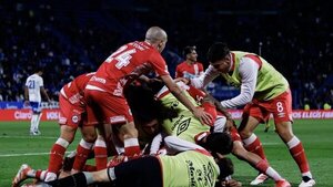 Argentinos Juniors y Central Córdoba sacan pasaje a cuartos de final