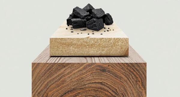 Los 3 productos forestales que lideran las exportaciones de Paraguay