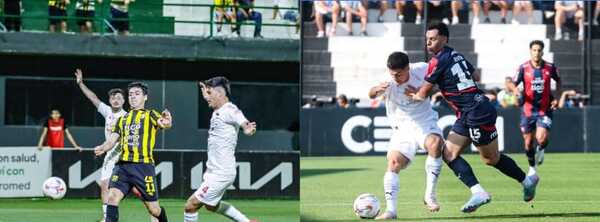 Cerro quiere gritar campeón y Guaraní buscará extender la definición del Clausura | Unicanal