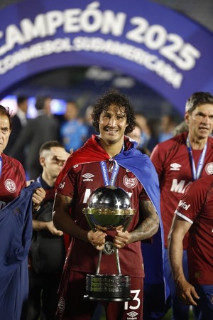 Popular / "La palabra felicidad es lo único que se me viene a la cabeza"