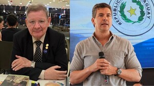 Carlos Martini dijo que Santi Peña “se cuelga” de la Albirroja