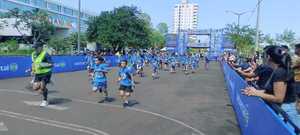 Más de 2.700 corredores estarán esta noche en el Maratón del Asfalto - La Tribuna