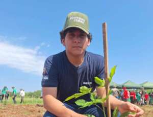 Denuncian desaparición de un joven de 17 años  - Policiales - ABC Color