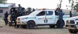 Nigeria: más de 300 personas secuestradas en escuela