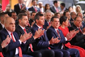 ¿HC busca imponer candidato?: Dirigentes de base no fueron consultados sobre preferencias