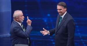 Diario HOY | Lula dice que prisión de Bolsonaro no afectar relación con Trump