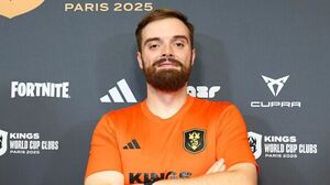 Ibai Llanos revela qué selección prefiere evitar en el Mundial: "Me costaría mucho enfrentar a Paraguay"