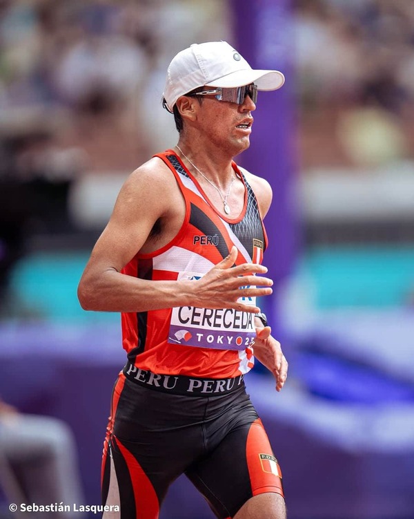 Perú conquistó cuatro medallas, incluido oro masculino en maratón - La Tribuna