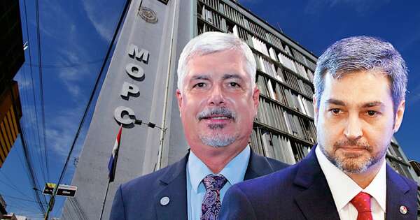 Diario HOY | Herencia de Abdo: clavo de USD 100 millones en intereses por obras sin presupuesto