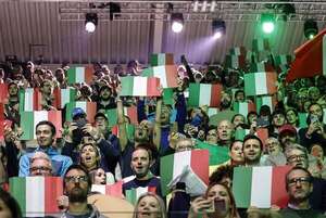 Copa Davis genera impacto económico de 143.8 millones de euros en Bolonia - Tenis - ABC Color