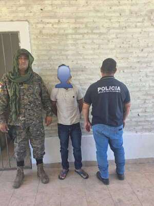 Fallece menor de edad atacado por trabajador de estancia en Fuerte Olimpo - Noticias del Chaco - ABC Color