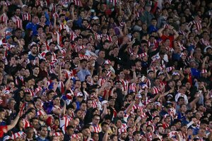 Paraguay al Mundial: EE.UU duplicará citas de visa para los hinchas