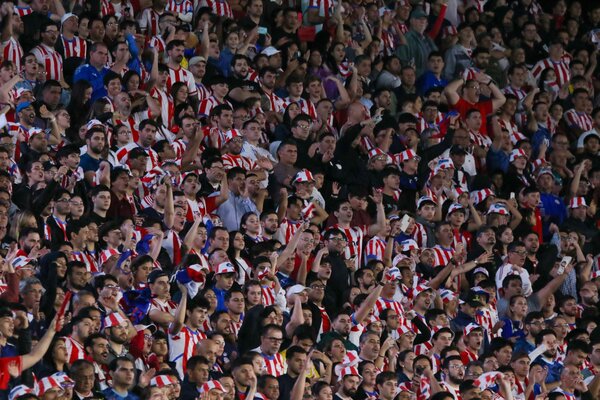 Paraguay al Mundial: EE.UU duplicará citas de visa para los hinchas