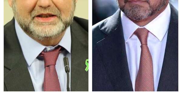 La Nación / Hermano de Mario Abdo dejó tendal de heridos y cuentas impagas