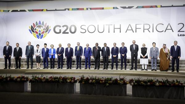 La cumbre del G20 en Sudáfrica, un triunfo del multilateralismo ante los ataques de Trump